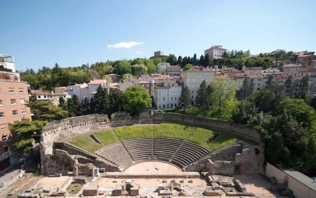 Residence Teatro Romano