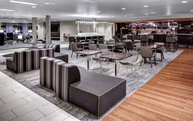 Courtyard by Marriott Richmond North