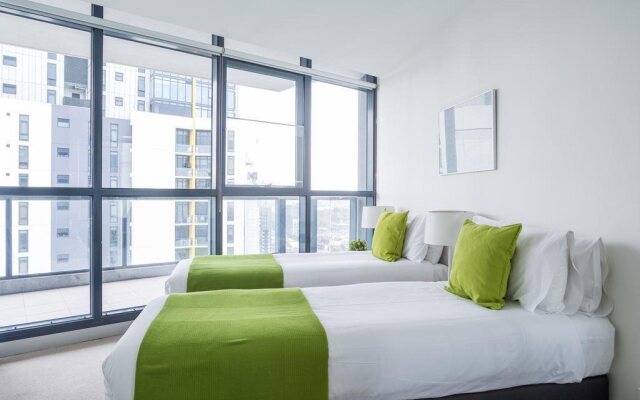 Royal Stays Apartments Clarendon St