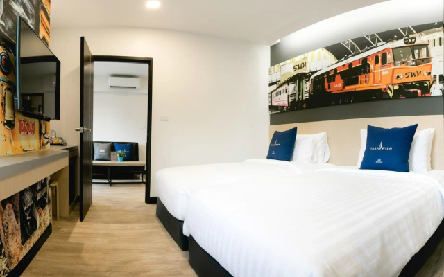 Tarawish Hotel