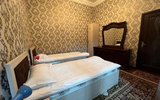 Bruce hostel