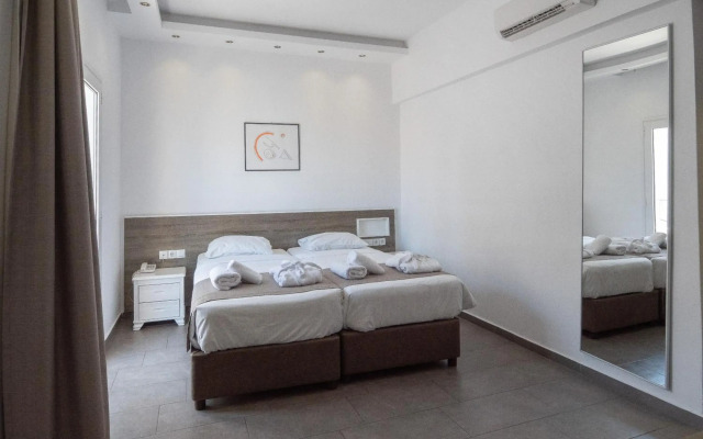 Kahlua Boutique Hotel
