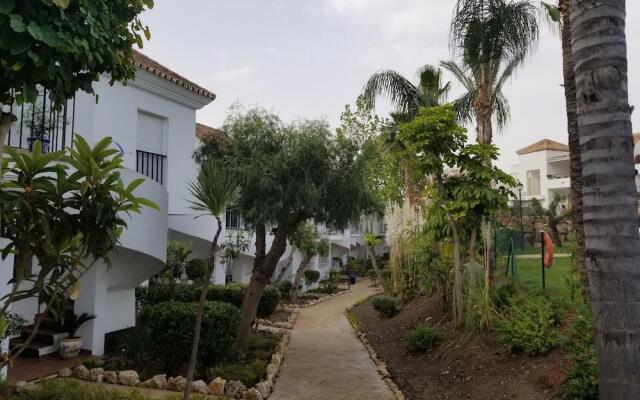 Villa Aries