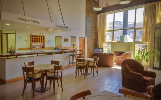 Aparthotel Melewe Caviahue