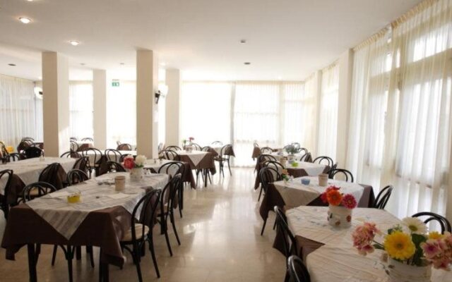 Hotel Tosi
