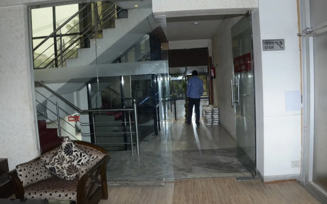 Hotel Grand Shoba