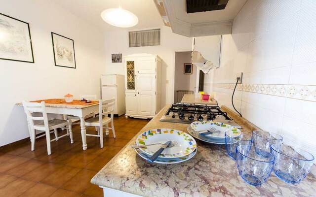 Casa Vacanza Valle