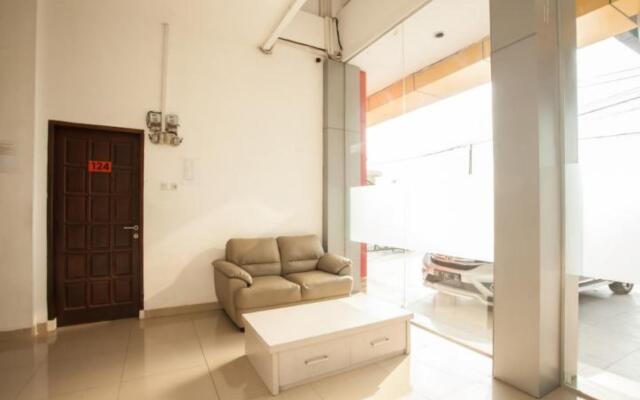 Mariska Residence Syariah