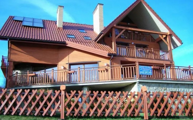 Dom Gościnny Barbara