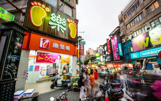 CK Serviced Residence