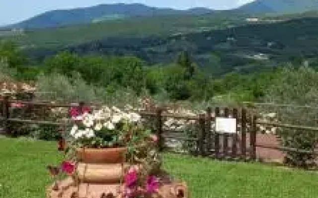 Agriturismo Poggio al Sole
