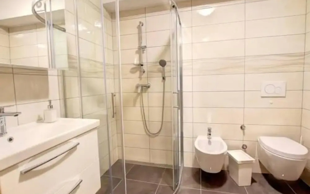 Apartment Vita