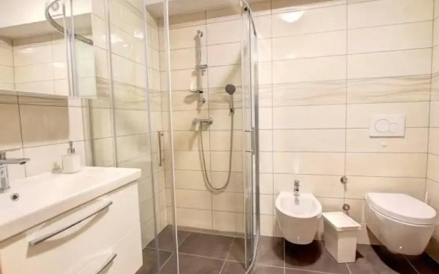Apartment Vita