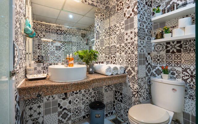 Cabana Hotel Sai Gon