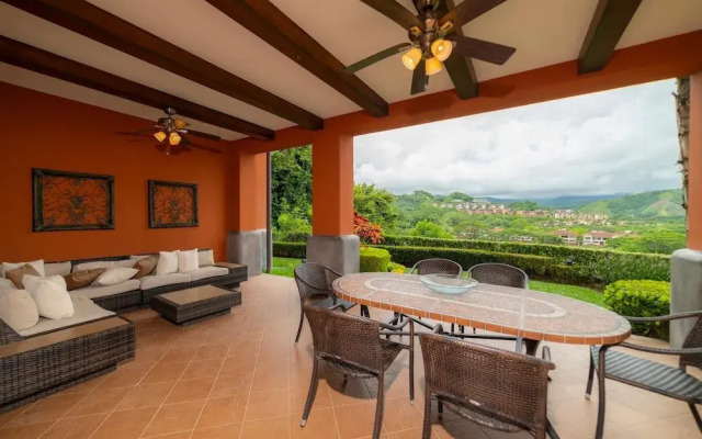 Montebello 4E 3bed 3 Bath