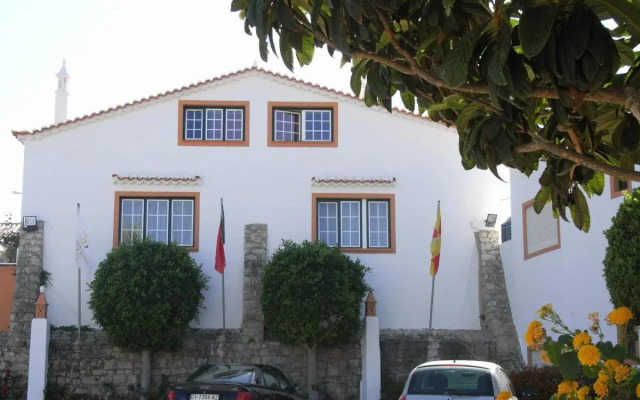 Oleandro Country Club