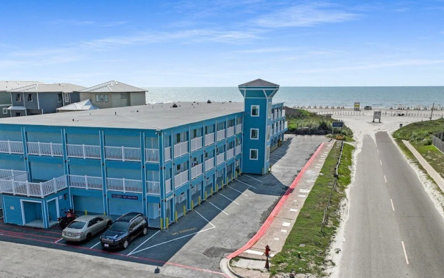 Seaside Boutique Hotel