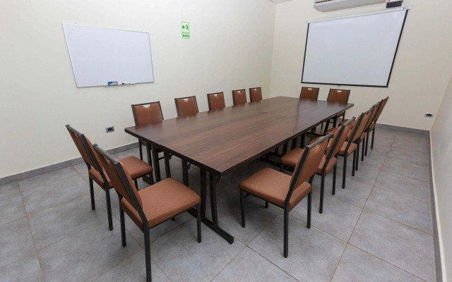 Casa Andina Standard Talara