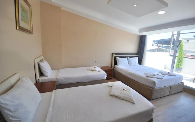 Baykal Otel