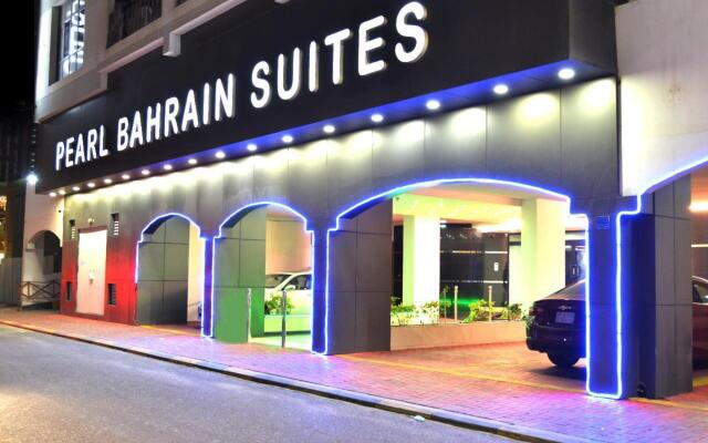 Pearl Bahrain Suites