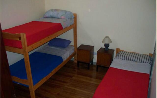 Alma Bohemia Hostel