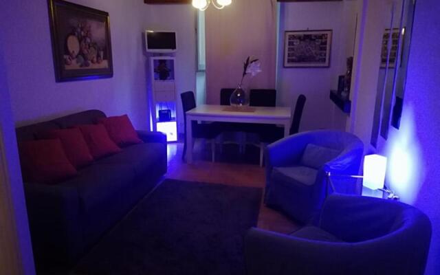 Coronari 45 apartment