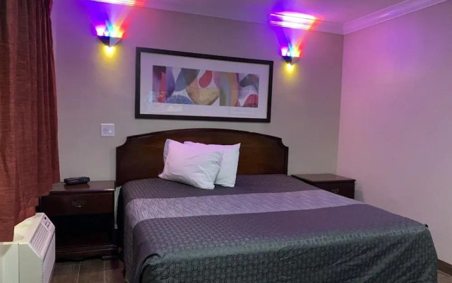 Mesa Motel