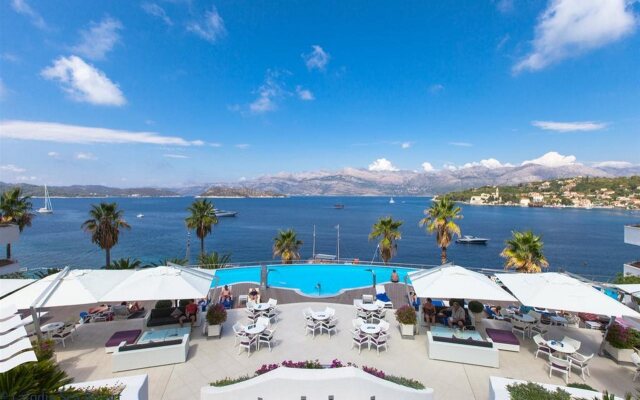 RMH Lopud Lafodia, Resort & Wellness