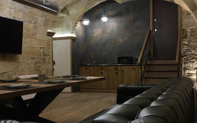 Гостевой дом «ЦаЦа» — хостел