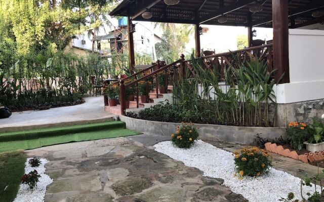 Phu Quoc Ancient Village