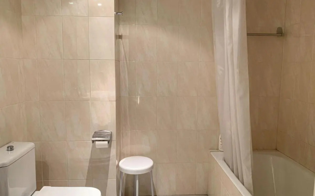 Apartamento Manhattan en el centro