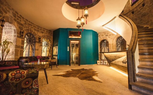 Cephanelik Butik Hotel