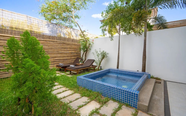 Angkor Tempora Boutique