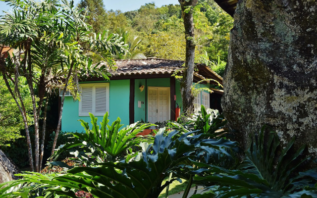 Pousada Vila das Pedras