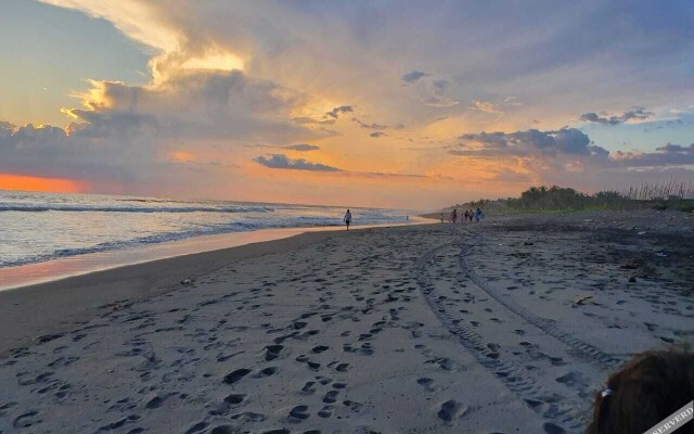 Hidden Paradise Beach Jiote