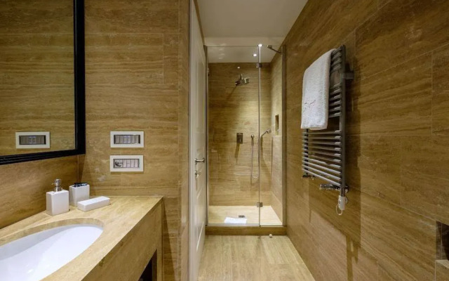 Ca' Molin Cuoridoro - Massari