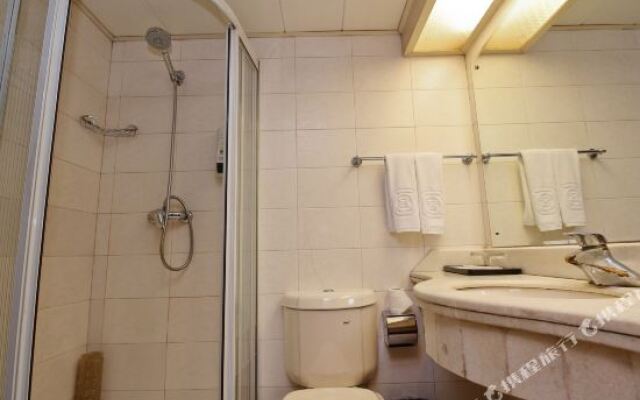 Xi'an Jinrong Hotel