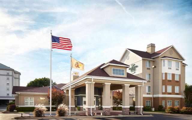 Homewood Suites by Hilton Champaign-Urbana