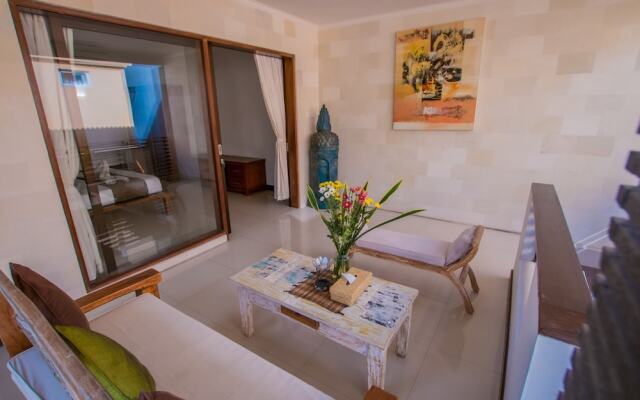 Villa Exotic