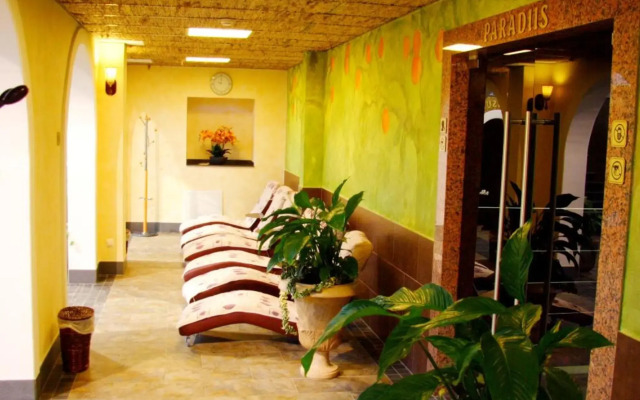 Toila Spa Hotel