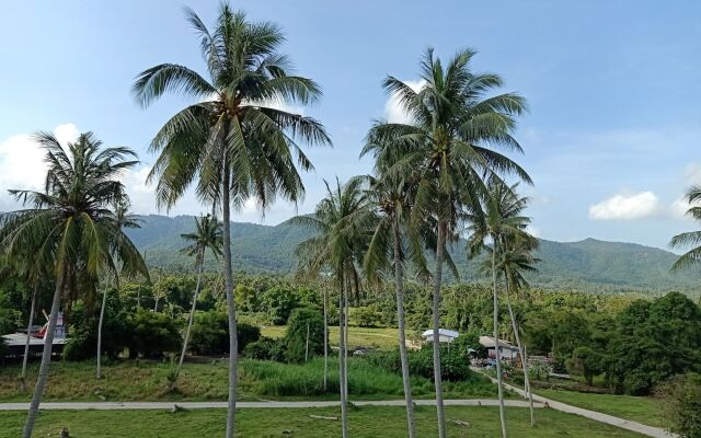 Amarin Samui Hotel