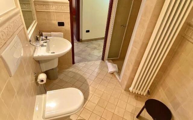 Appartamento Le Colonne