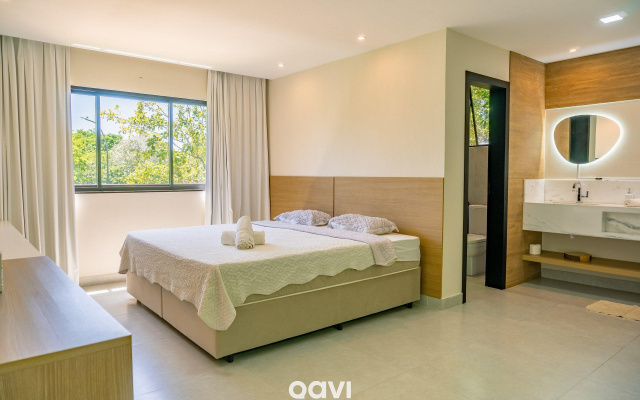 Qavi   Casa Luxuosa Em Condomínio #maxlife11