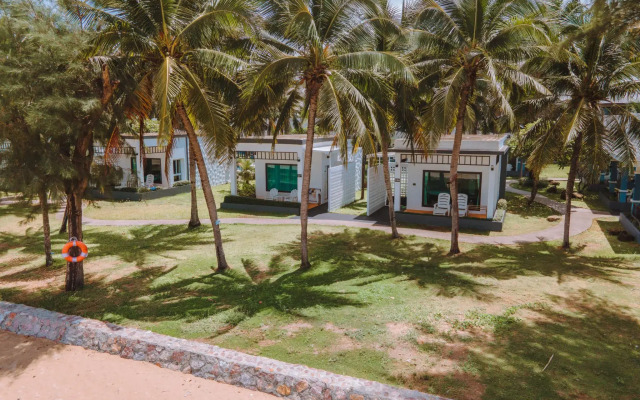 Chaolao Tosang Beach Hotel