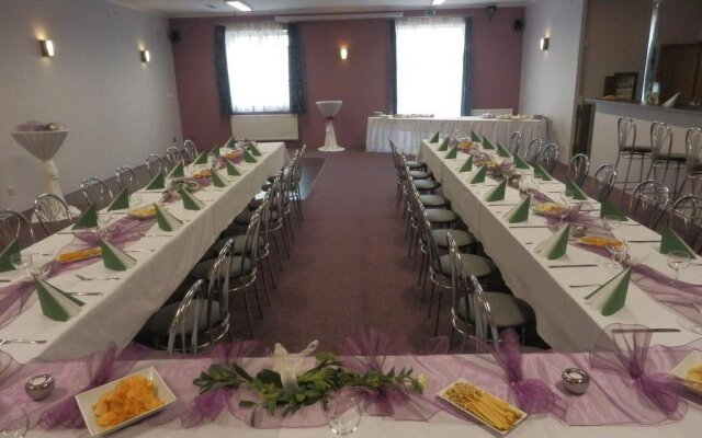 Hotel Apeyron