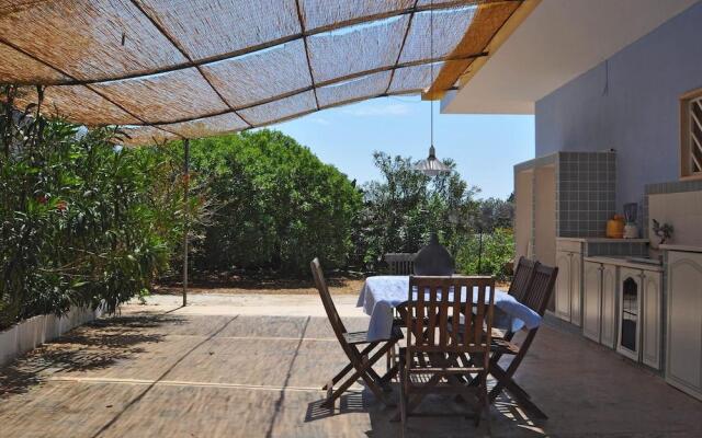 Villetta Certosina I