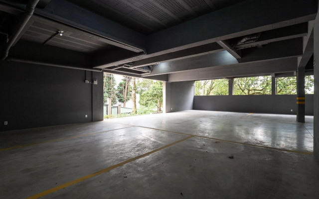 Accorsi 104 - Apartamento bairro Bavária