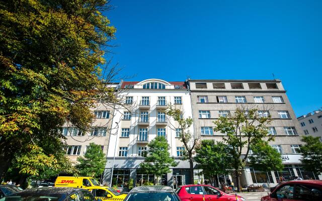 Hotel Gdynia Boutique