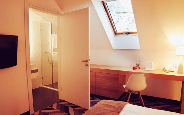 Poziom 511 Jura Wellness Hotel & Spa