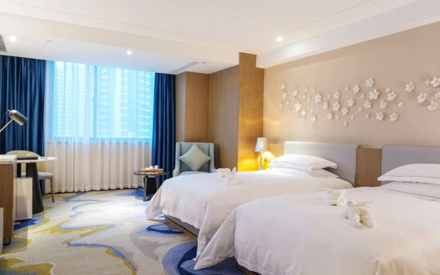 Ginlan Jia XIAMEN Dynasty